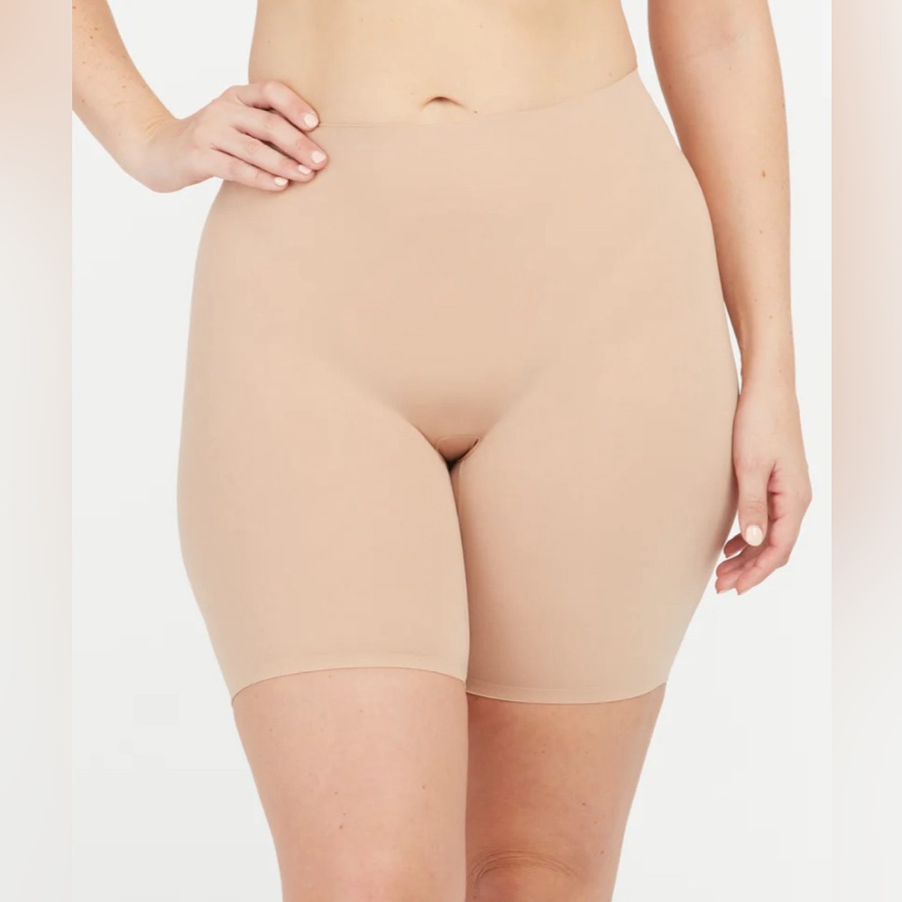 Spanx fit-you-everyday short